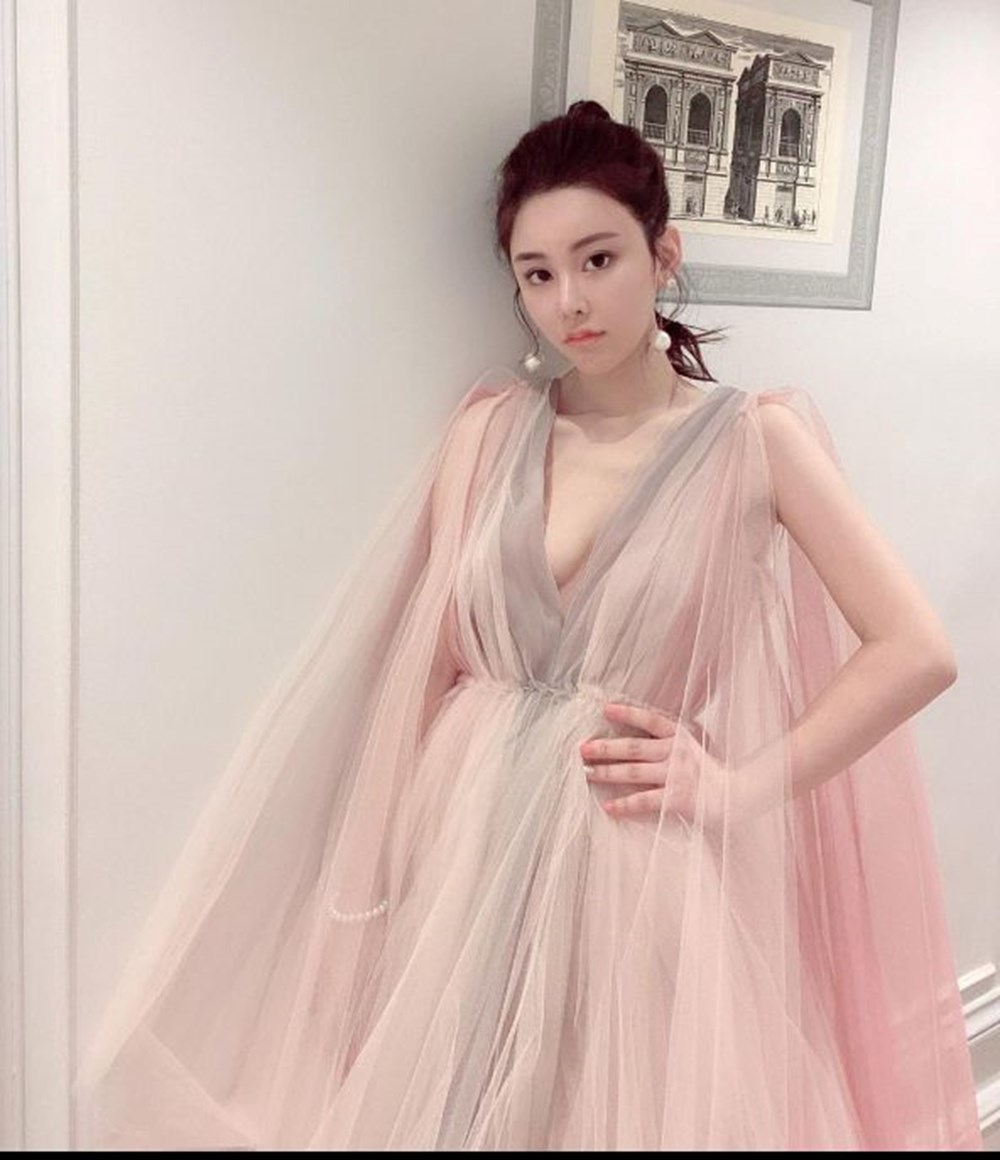 Hong Kong'da model Abby Choi öldürüldü: Kayıp ceset parçaları aranıyor - 2