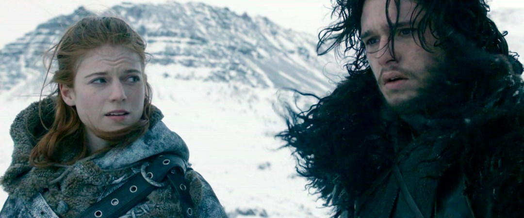 Jon Snow lookalike sends Game of Thrones fans into a frenzy Daily Mail Online