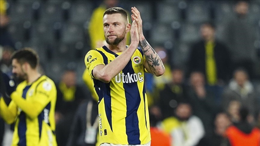 Milan Skriniar