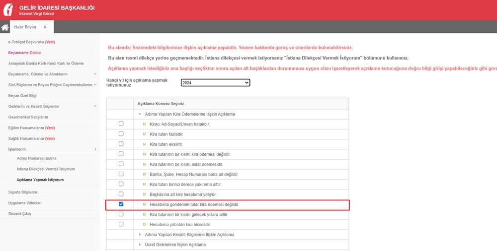 Adıma Yapılan Kira Ödemelerini Nasıl Öğrenir ve İtiraz Ederim? (E-Devlet Kılavuzu) 76 v LTWipZF0aCpg2Tv3ZTXg