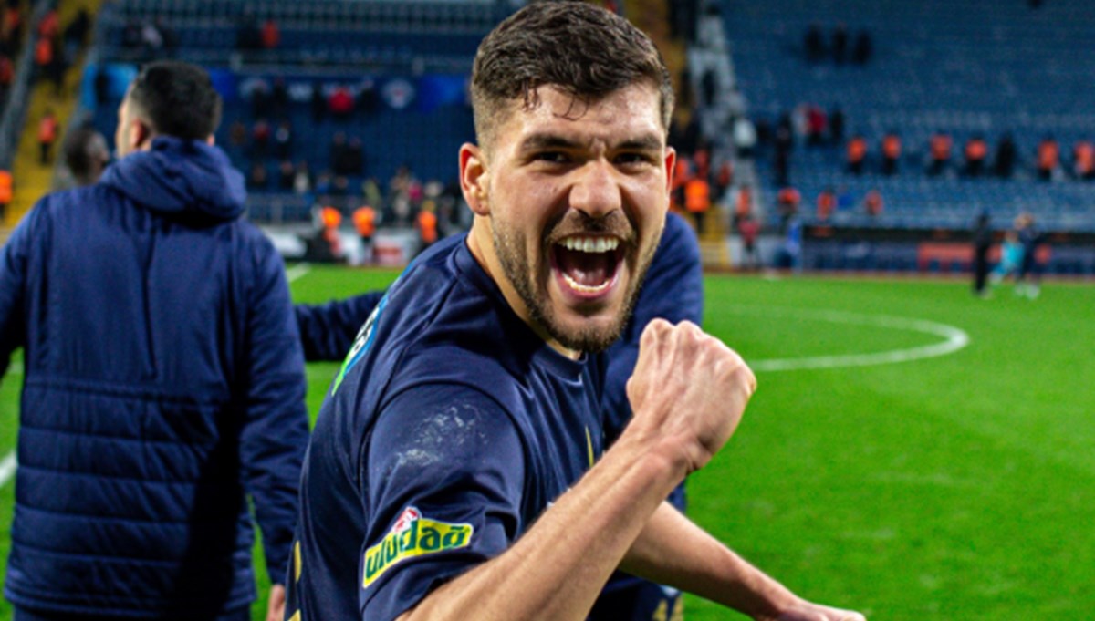 Süper Lig'den Suudi Arabistan'a