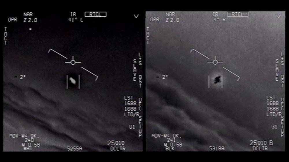 Pentagon, UFO raporunda "uzaylı" ihtimalini dışlamadı: Peki uzaylılara dair hangi kanıtlar bulundu? - 4