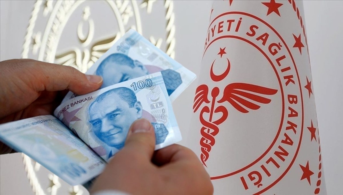 Sağlık Bakanlığı promosyon ödeme tarihleri 2025: Sağlık Bakanlığı promosyon yattı mı, ne zaman yatacak?