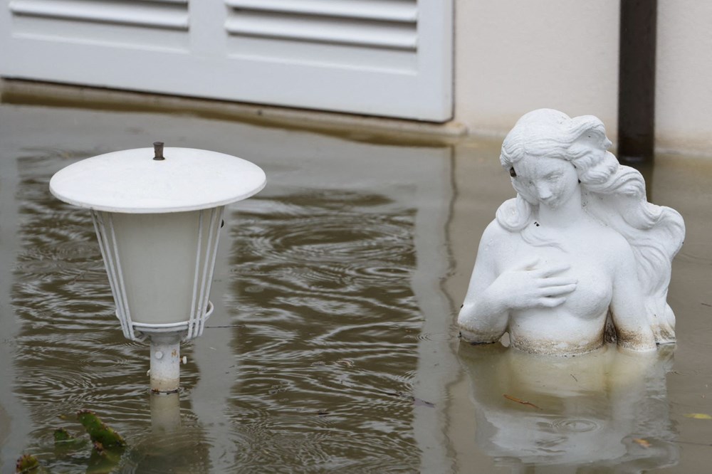 İtalya'da sel felaketi: Ölenlerin sayısı 15'e yükseldi - 5