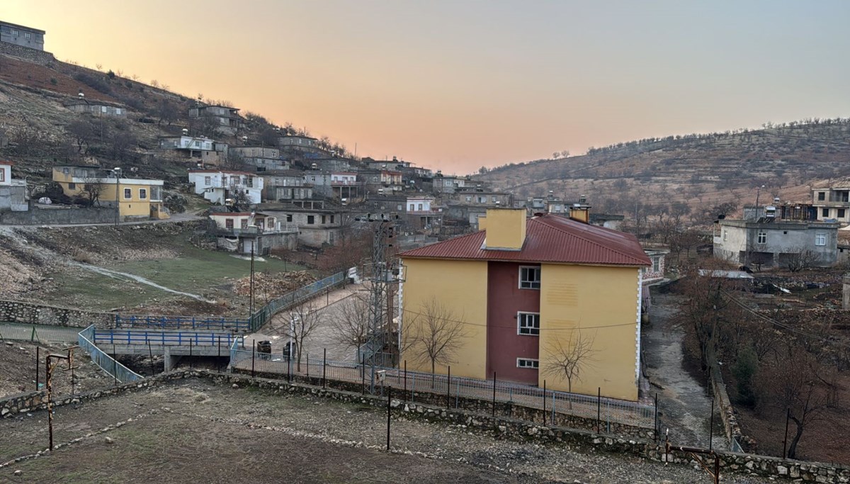 Bir köy karantinaya alındı: 7 yaşındaki çocukta ortaya çıktı