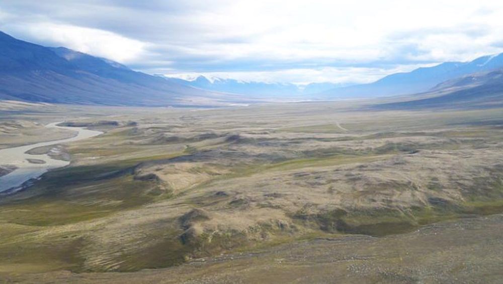 Grönland'da hazine avı: Milyarderler eriyen buzullara yatırım yapıyor - 10