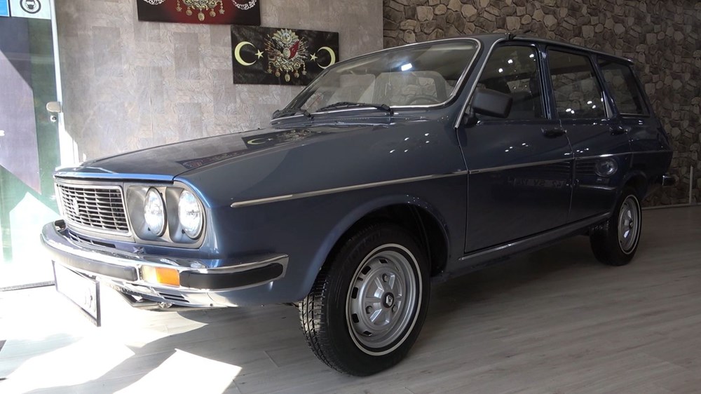 Fabrikadan ilk ��kt�lar� gibiler de�er bi�ilemiyor.