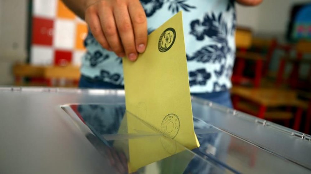 İttifaklar genişleme peşinde: Hangi ittifak hangi partiyle görüşüyor? - 2