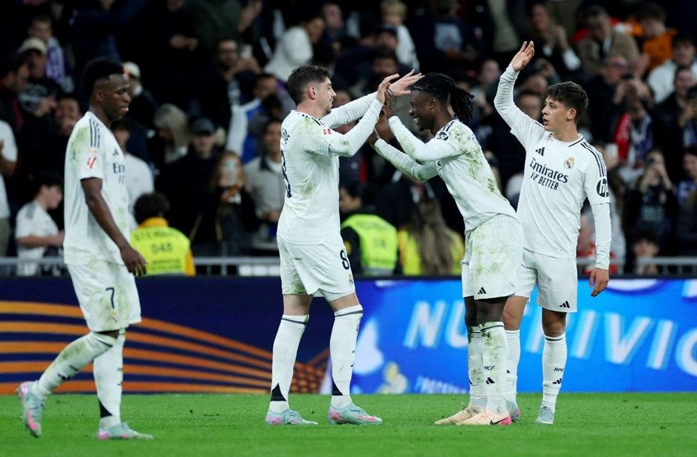 Arda Güler'in bilinmeyenleri: "Size öykümü anlatmanın vakti geldi" 80