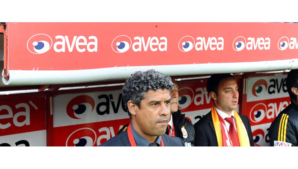 Rijkaard: Taraftarları anlıyorum