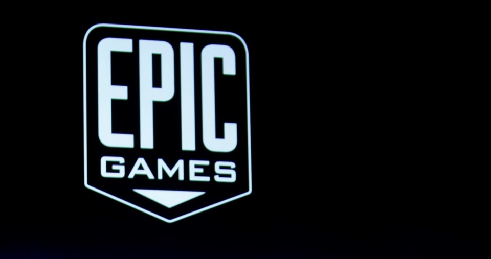 Epic Games'e 'gizlilik ihlali' ve 'hile' cezası - 1