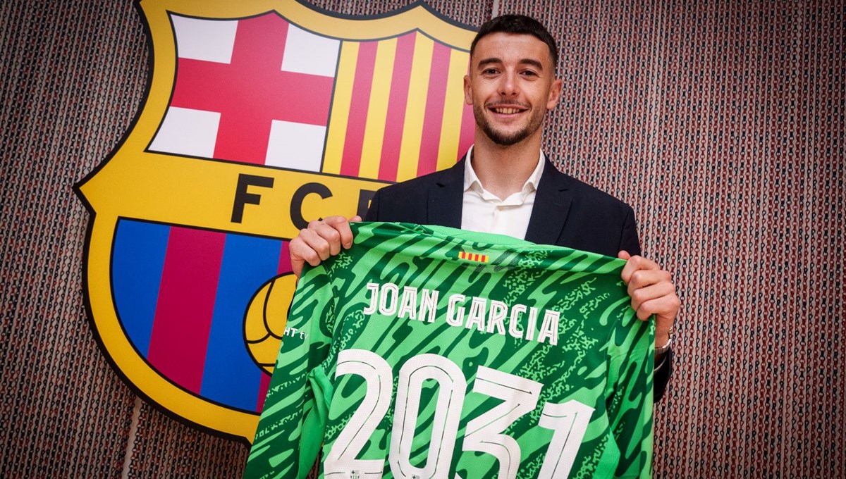 Avrupa'da resmileşen transferler
