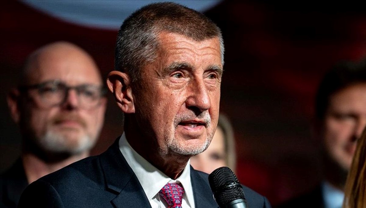 Çekya'da koalisyon hükümeti kurulacak