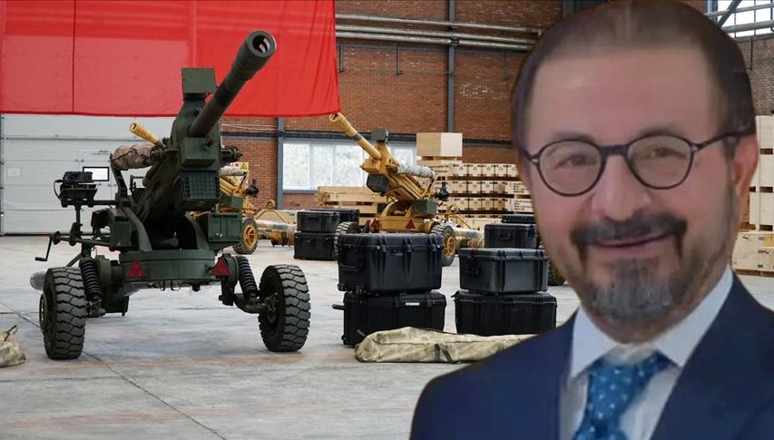 MKE'de casusluk soruşturması