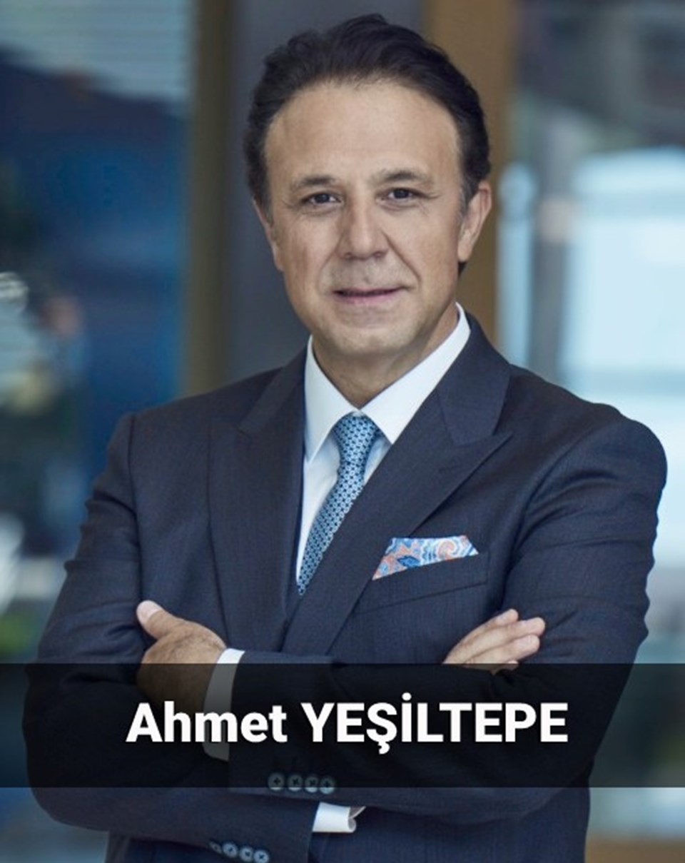 Ahmet Yeşiltepe yazdı: Yapay zeka dost mu düşman mı? Kimin yüzyılı olacak bu? - 1