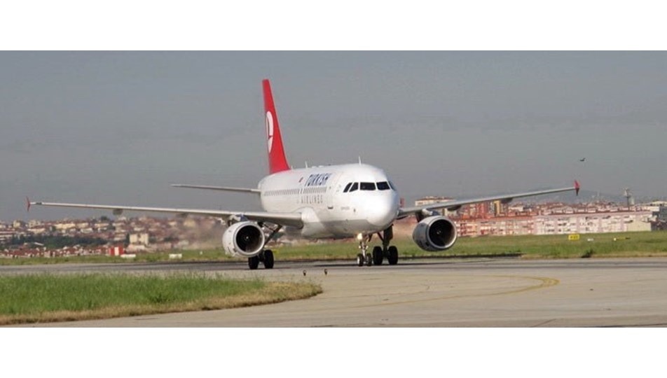 Thy Nin Ucagi Sahipsiz Cep Telefonu Nedeniyle Kalkamadi Ntv