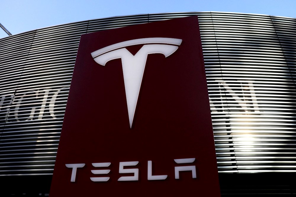 Elon Musk: Tesla'nın satışları bu yıl yüzde 50'den fazla artacak - 3