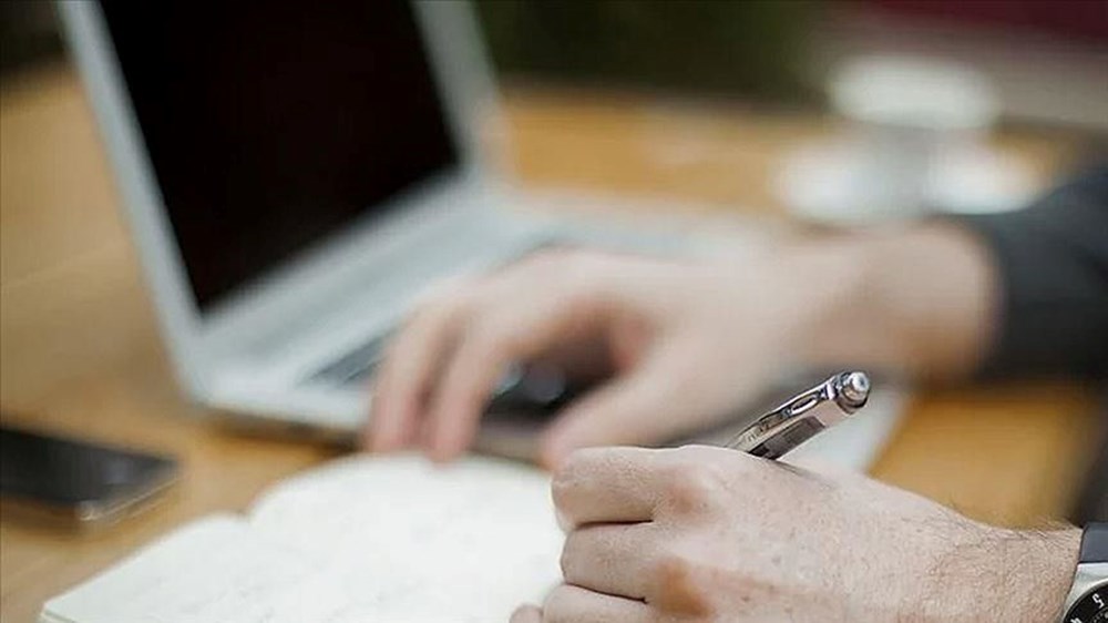 Ulusal Staj Programı başvuru sonuçları 2025 sorgulama ekranı: Ulusal Staj Programı (USP) sonuçları açıklandı mı? - 2