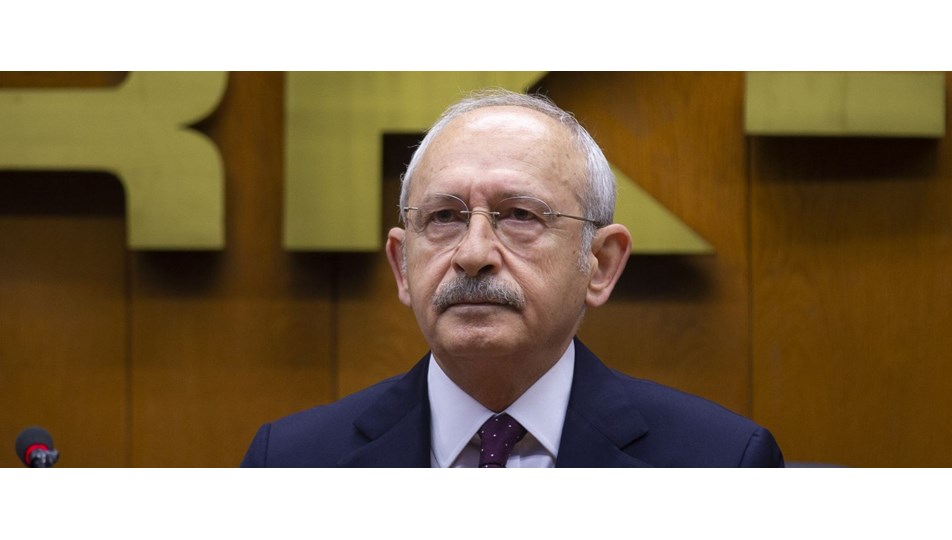 Kılıçdaroğlu'dan Binali Yıldırım'a yanıt: YSK'ya güvenmiyoruz