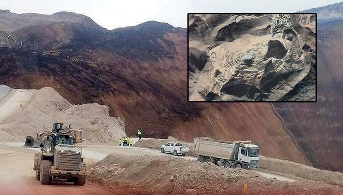 Heyelan (toprak kayması) nedir, neden olur? Heyelan (toprak kayması) nedir, neden olur?