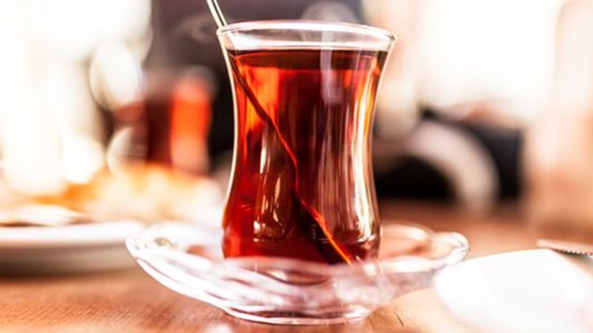 Cay Icmek Kalbe Iyi Geliyor Kalp Rahatsizliklari 10 Daha Az Saglik Haberleri Ntv