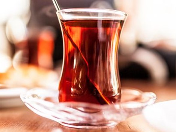 Cay Icmek Kalbe Iyi Geliyor Kalp Rahatsizliklari 10 Daha Az Saglik Haberleri Ntv