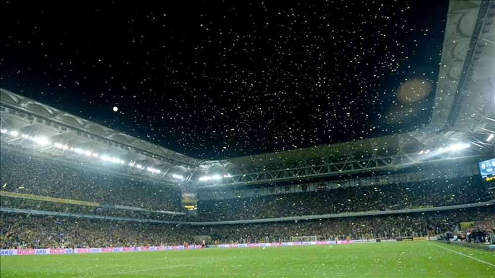 Fenerbahçe'de Ali Koç projeyi hataya geçiriyor: 47 bin kişi 65 bine çıkıyor - 2