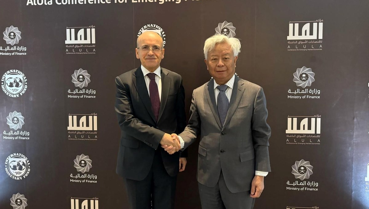 Asya Altyapı Yatırım Bankası'ndan Türkiye'ye 5 milyar dolar finansman