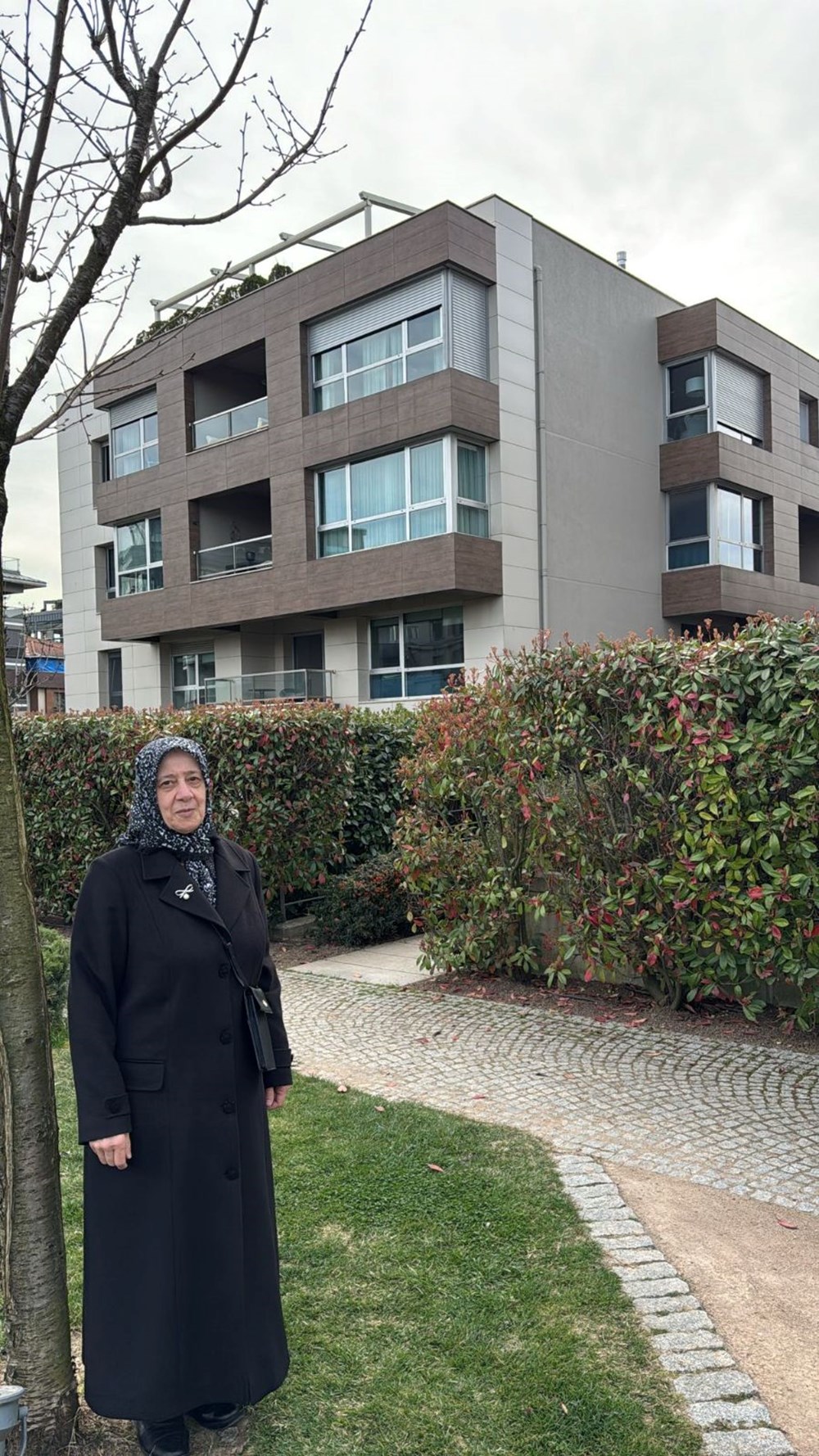 128 Kilodan 75 Kiloya: 67 Yaşındaki Kadının Hayat Değiştiren Dönüşümü 76 v38ooWuj30u0QjOUXjzuQQ