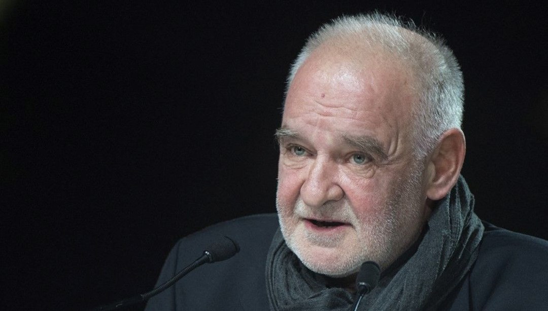 Tokyo Film Festivali'nden dünyaca ünlü yönetmen Bela Tarr'a Yaşam Boyu Başarı Ödülü