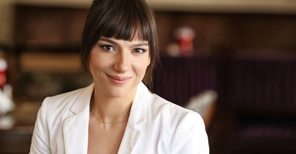 Ceyda Düvenci'nin konuğu Melike Güner: 'Ömer' bizim coğrafyamızı çok iyi anlatan hikayeye sahip - 1