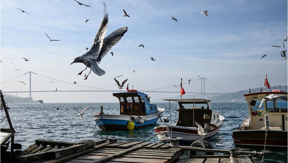 İstanbul'da hava açıyor: Tarih belli oldu, bahar havası geliyor