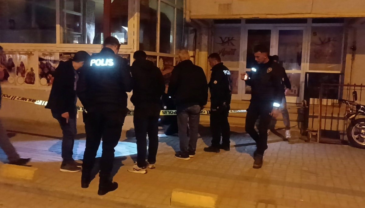 Cinayetle ilgili 3 kişiye tutuklama