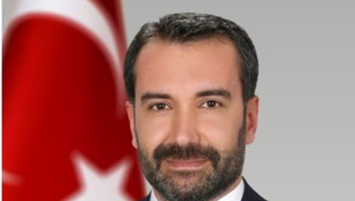 AK Parti Elazığ Belediye Başkan adayı Şahin Şerifoğulları kimdir? AK Parti Elazığ Belediye Başkan adayı Şahin Şerifoğulları kimdir?