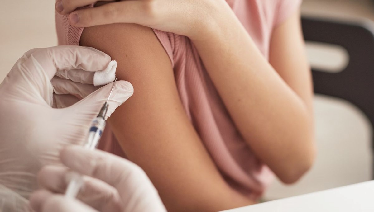 ABD’de 5 yaş altı çocuklar için Covid-19 aşısına onay verildi