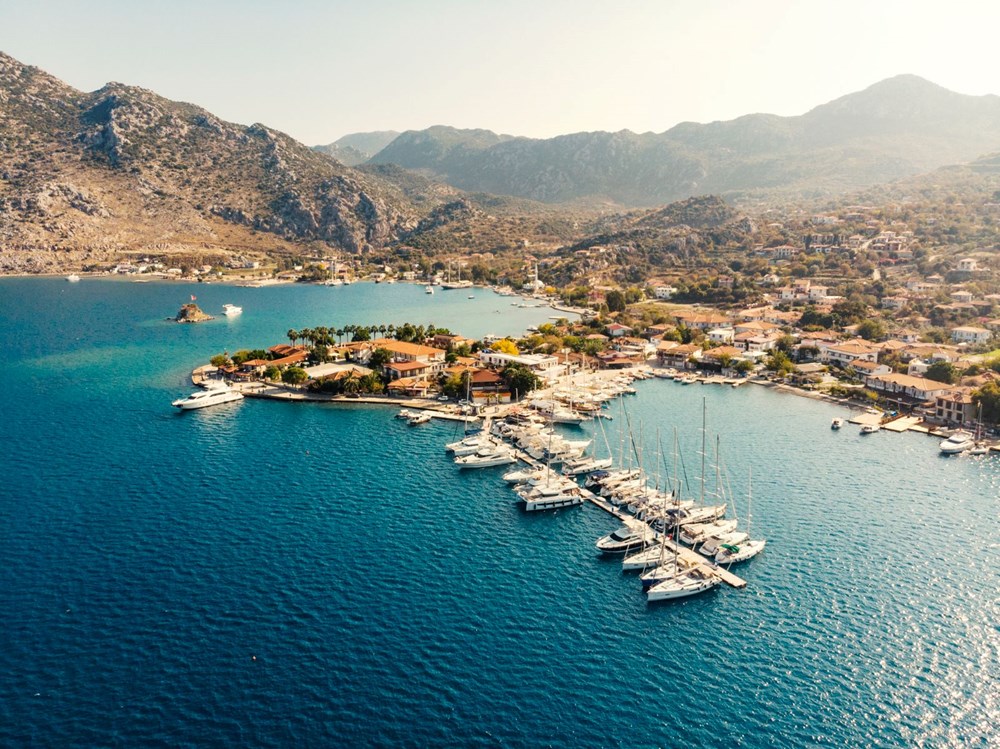 Dünyanın en ucuz tatil yerleri: Türkiye de listede - 13