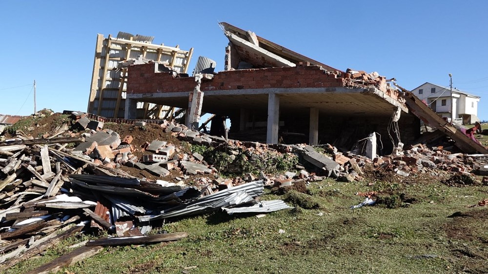 Karadeniz yaylalarında ikinci yıkım dalgası - 11