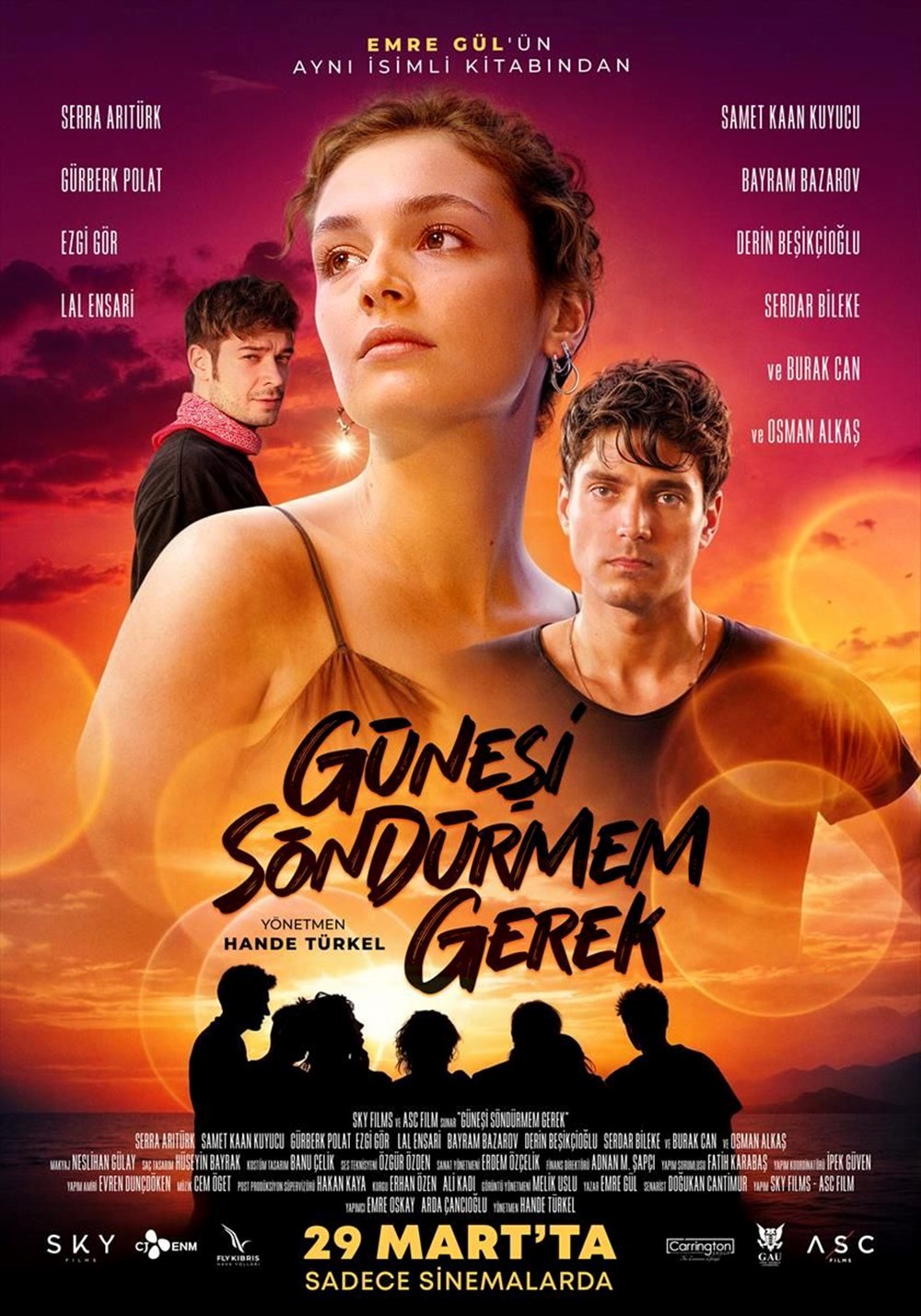 Haftanın filmleri (29 Mart 2023) - 2