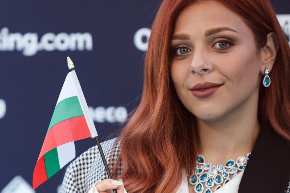 65. Eurovision için açılış töreni - 10