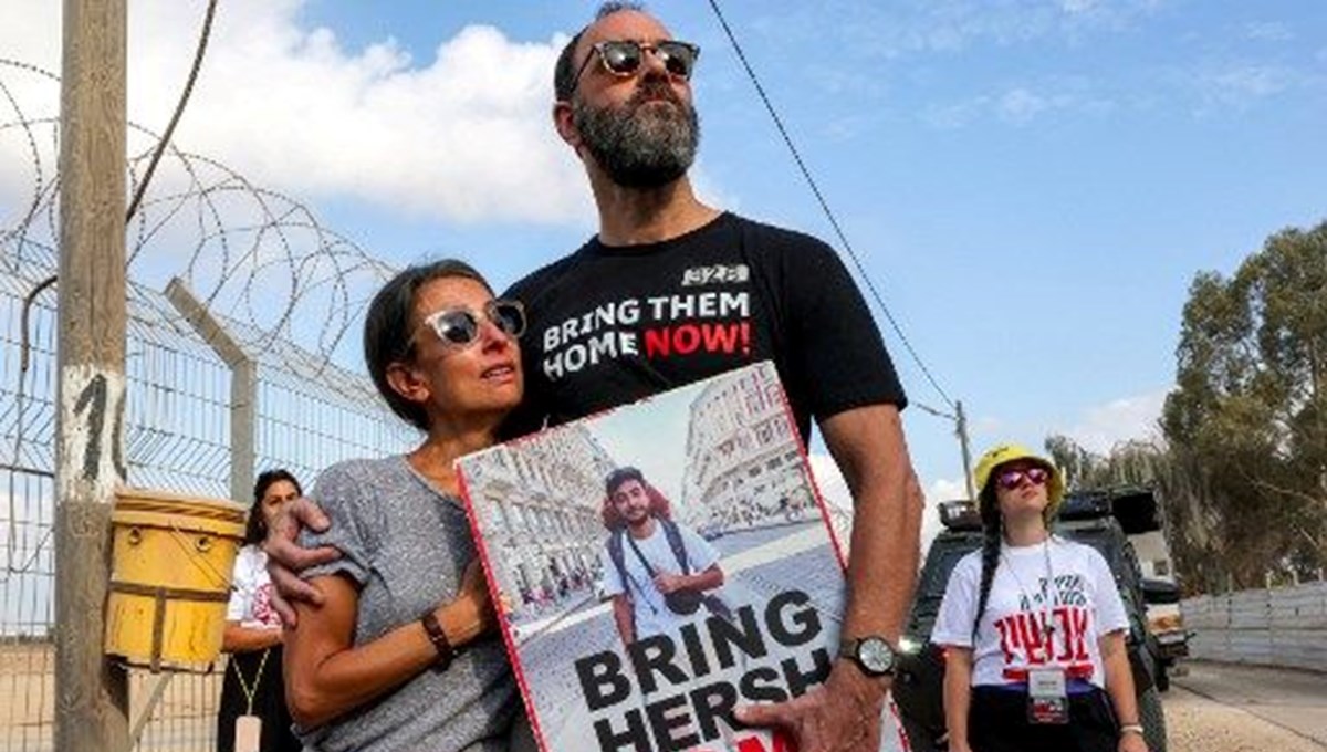 İsrail ordusu Gazze'de altı rehinenin cesedine ulaştı: ABD Başkanı Biden, İsrail ordusu Gazze'de altı rehinenin cesedine ulaştı: ABD Başkanı Biden,