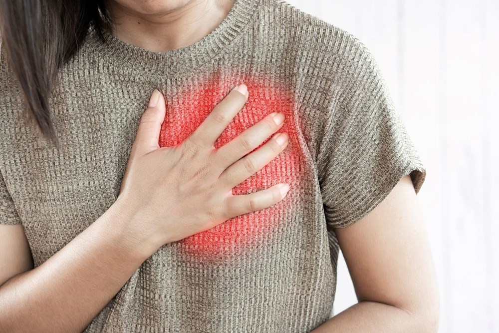 Araştırma: Gürültü kirliliği kalp krizi riskini artırıyor - 3