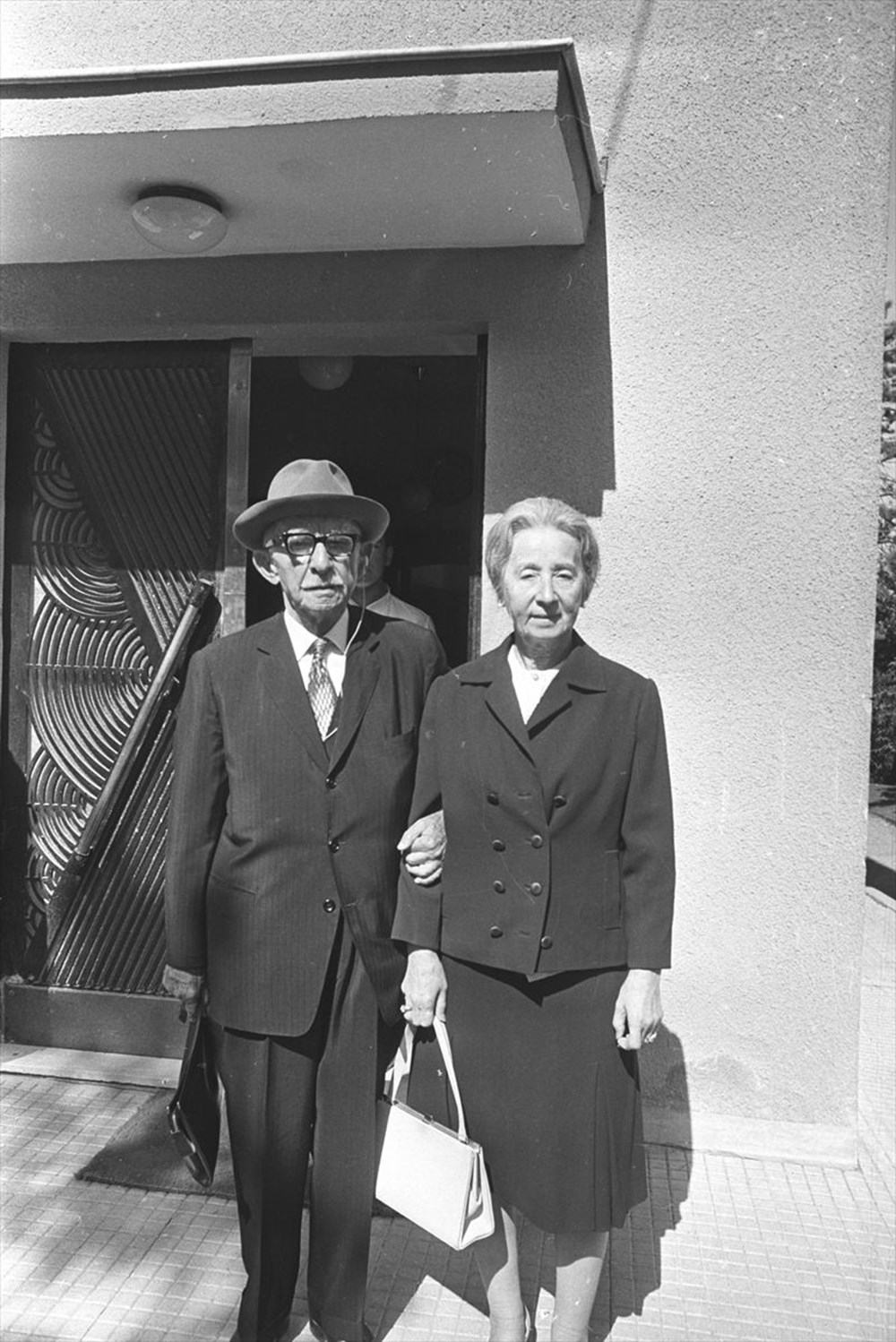 İsmet İnönü ölüm yıl dönümünde anılıyor - 19