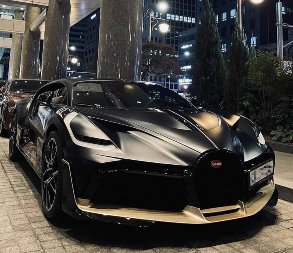 Dünyanın en pahalı 30 arabası - 30