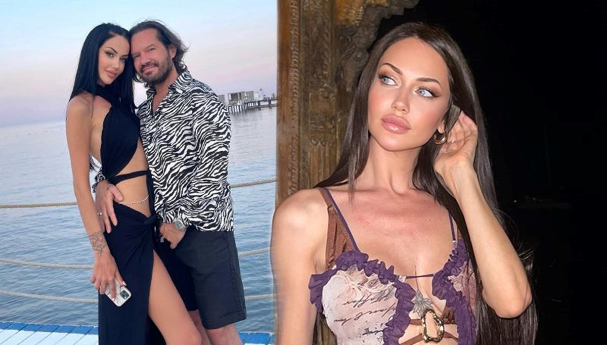 Hera Aslan: Kısmi yüz felci geçirdim