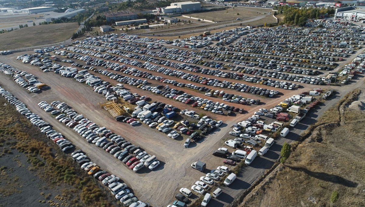 İstanbul'da yediemin otoparklarına yüzde 44 zam