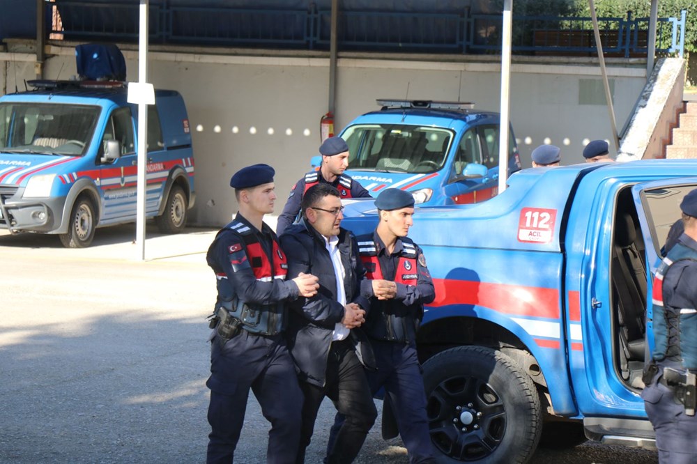 Kuzey Marmara Otoyolu'ndaki katliam gibi kazaya 3 tutuklama - 4