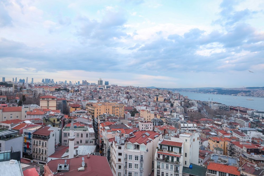 CNN International’dan İstanbul depremi uyarısı: 100 bin kişi ölebilir - 8