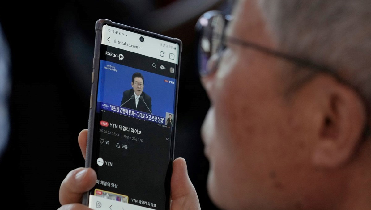 Japonya’da akıllı telefonlara 2 saat sınırı