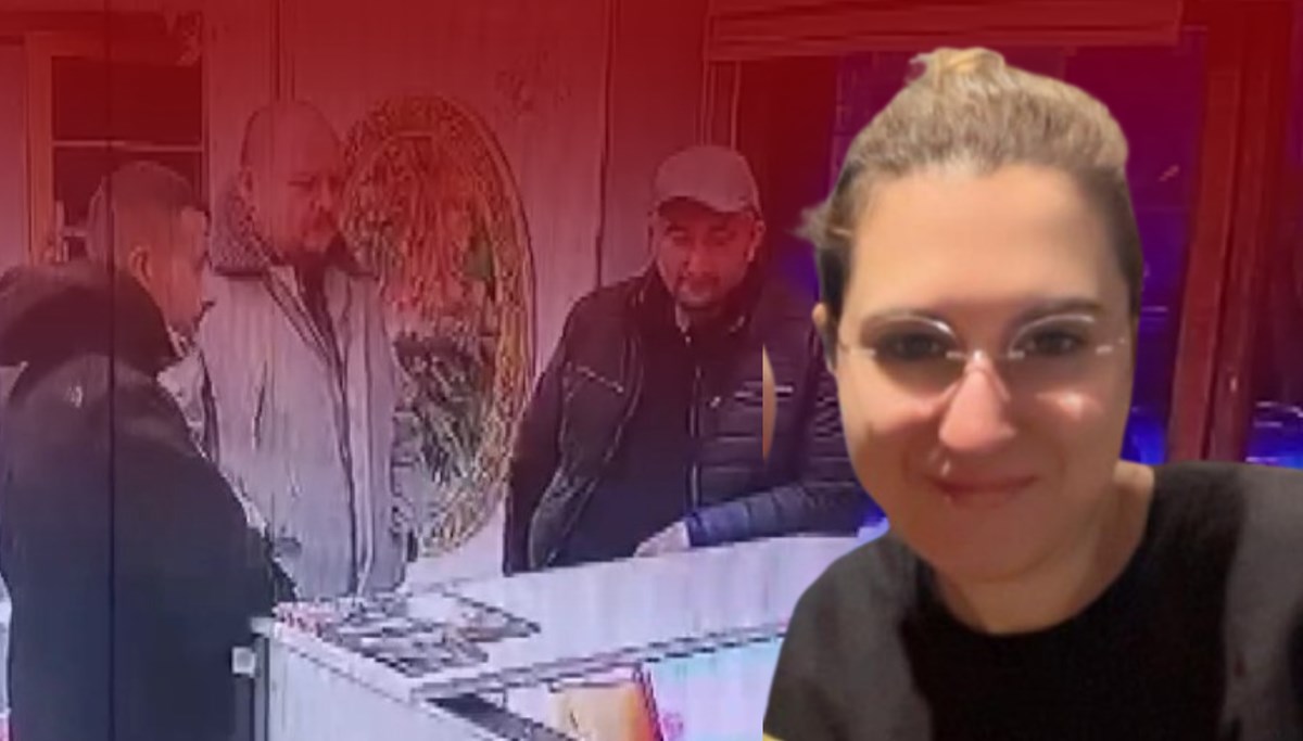 Bahar Aksu cinayetinde yeni görüntüler ve paylaşımlar ortaya çıktı: Katiller keşfe gelmiş!