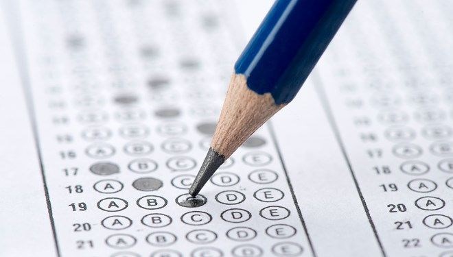 Ozel Lise Ikinci On Kayit Taban Puanlari Belli Oldu Ntv